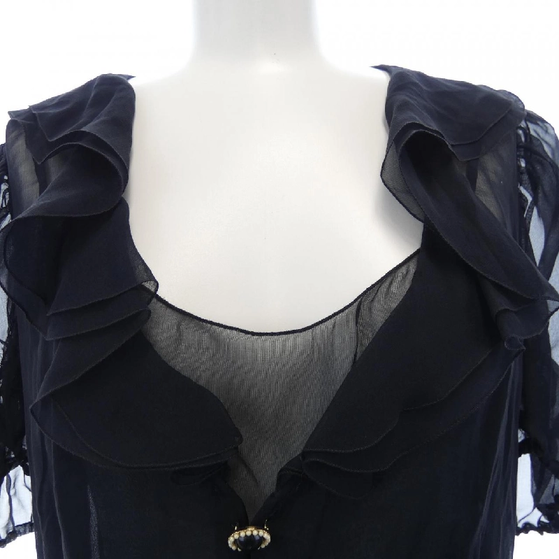 Chanel CHANEL Tunic - Hàng hiệu Authentic 642146