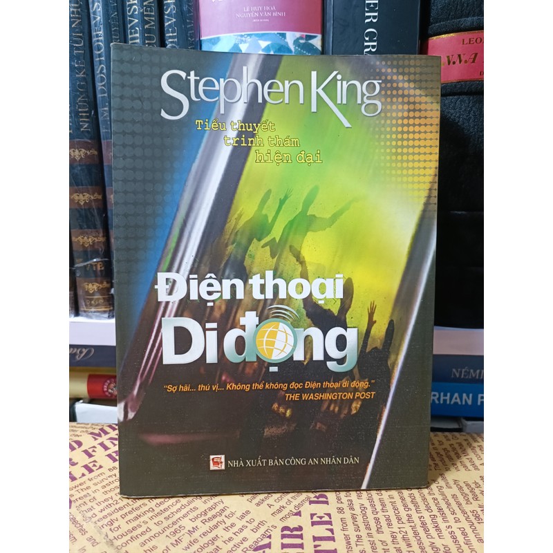 Điện thoại di động (Stephen King) 144070