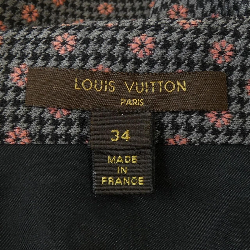 Louis Vuitton LOUIS VUITTON F5SK11UEJ Váy - Hàng hiệu Chính hãng 814964