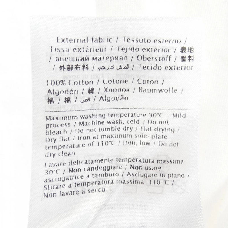 Áo thun VALENTINO P83MG07D3V6 - Hàng hiệu Chính hãng 824659