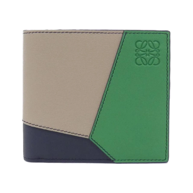 【Sản phẩm mới】Ví gập PUZZLE EDGE BIFOLD WALLET C510302X17 621863