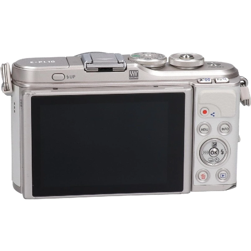 Ｅ－ＰＬ１０ １４－４２ＥＺ ＫＩＴ - Hàng hiệu Authentic 880168