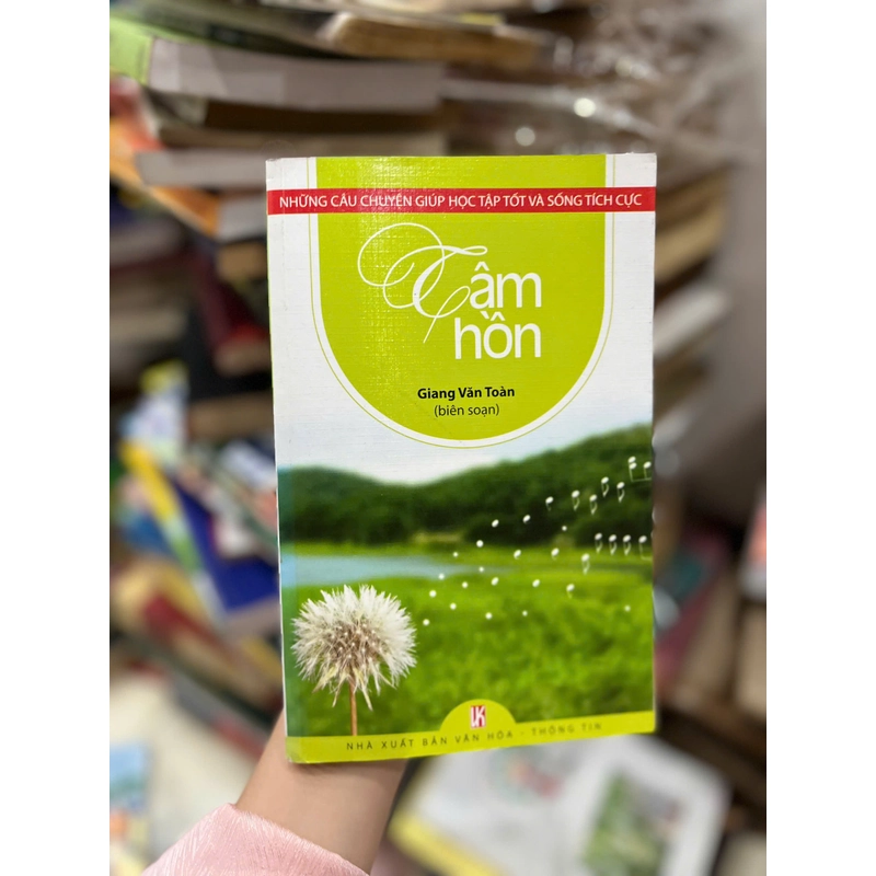 Tâm Hồn ... 408715