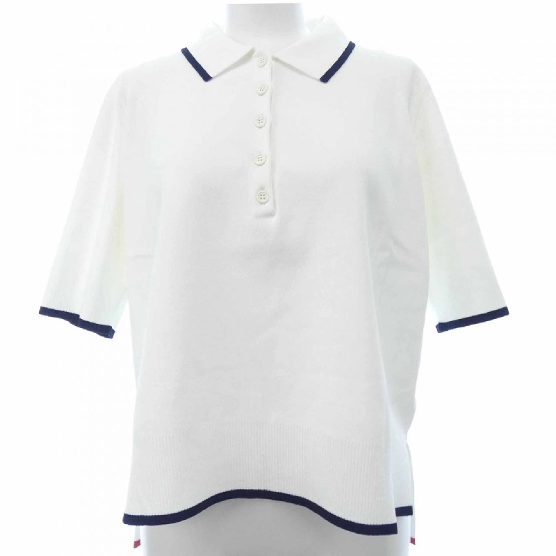 Áo polo THOM BROWNE - Hàng hiệu Authentic 639259
