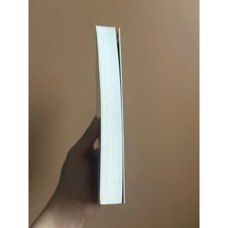 Cái Toàn Thể Và Trật Tự Ẩn - David Bohm (Hiếu Tân dịch, NXB Tri Thức) 731610