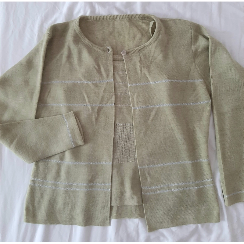 Cardigan nữ size S 366345