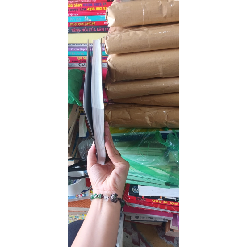 Câu Chuyện Nghệ Thuật 522376
