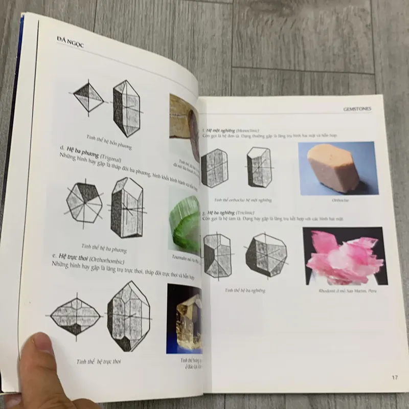 Đá quý, gemstones. 2a3 689770