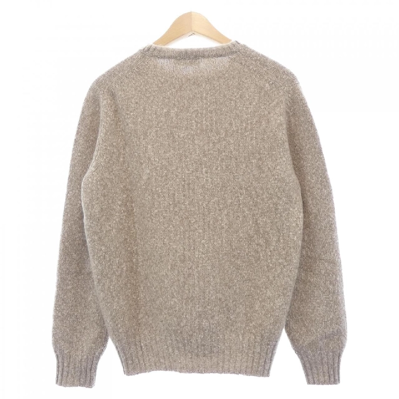 SETTEFILI CASHMERE ニット - Hàng hiệu Authentic 895328