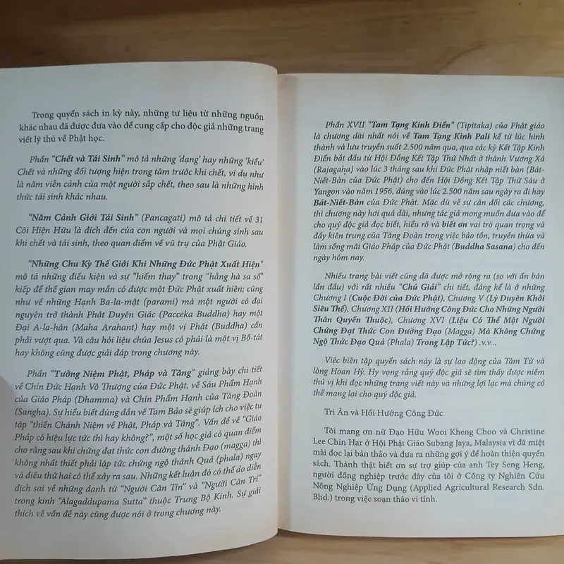 Giáo Trình Phật Học - Chan Khoo San 723309