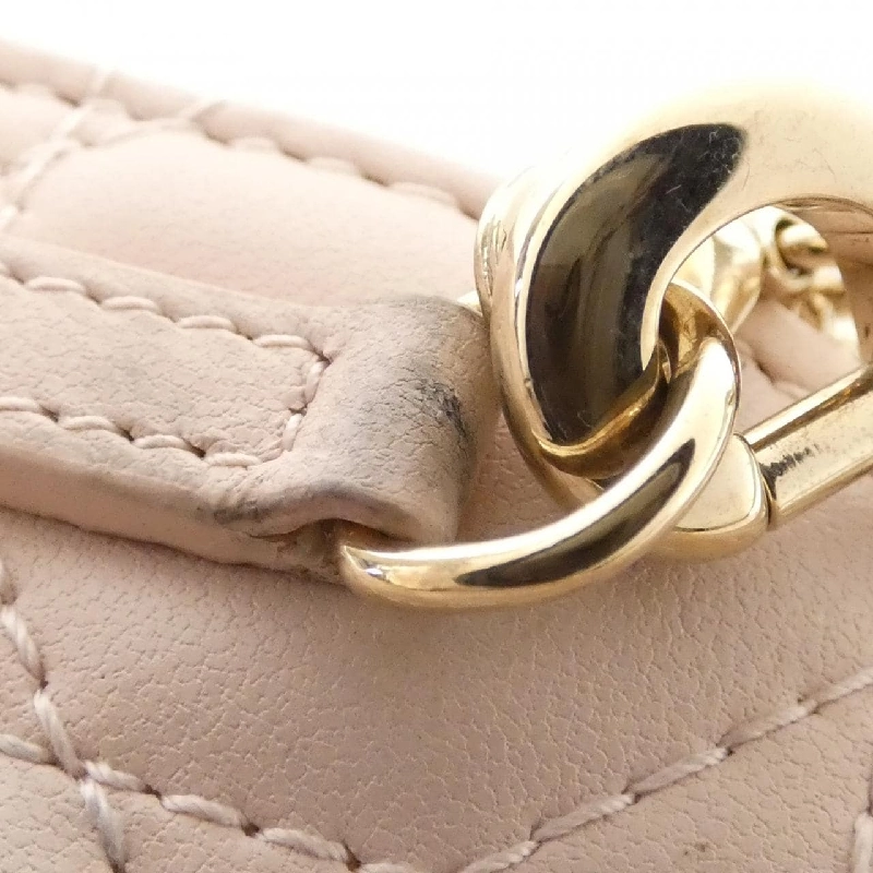 CHRISTIAN DIOR LADY DIOR PHONE HOLEDER S0872ONMJ - Hàng hiệu Authentic 774624