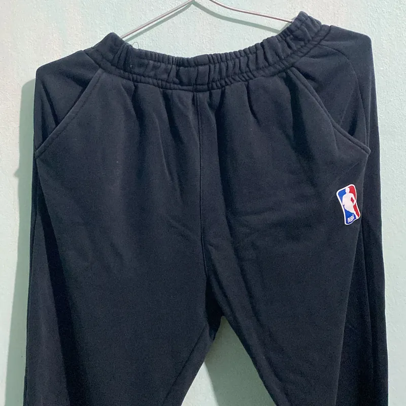 Quần nỉ ấm áp thể thao Nam 714108