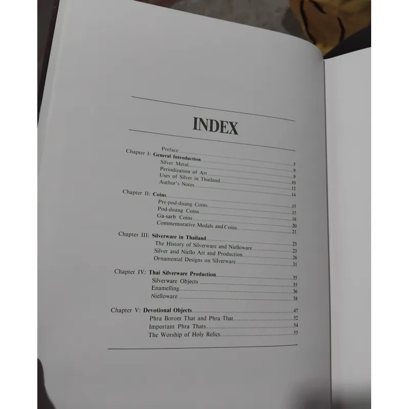 Silverware in Thailand của Naengnoi Punjabhan  974285