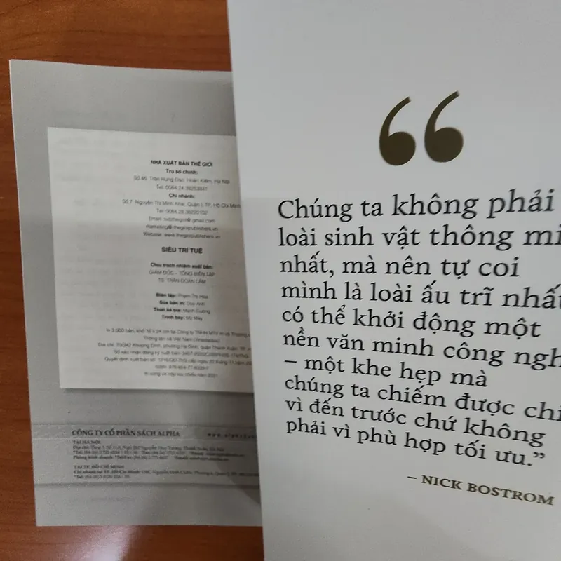 Sách Siêu trí tuệ 720177