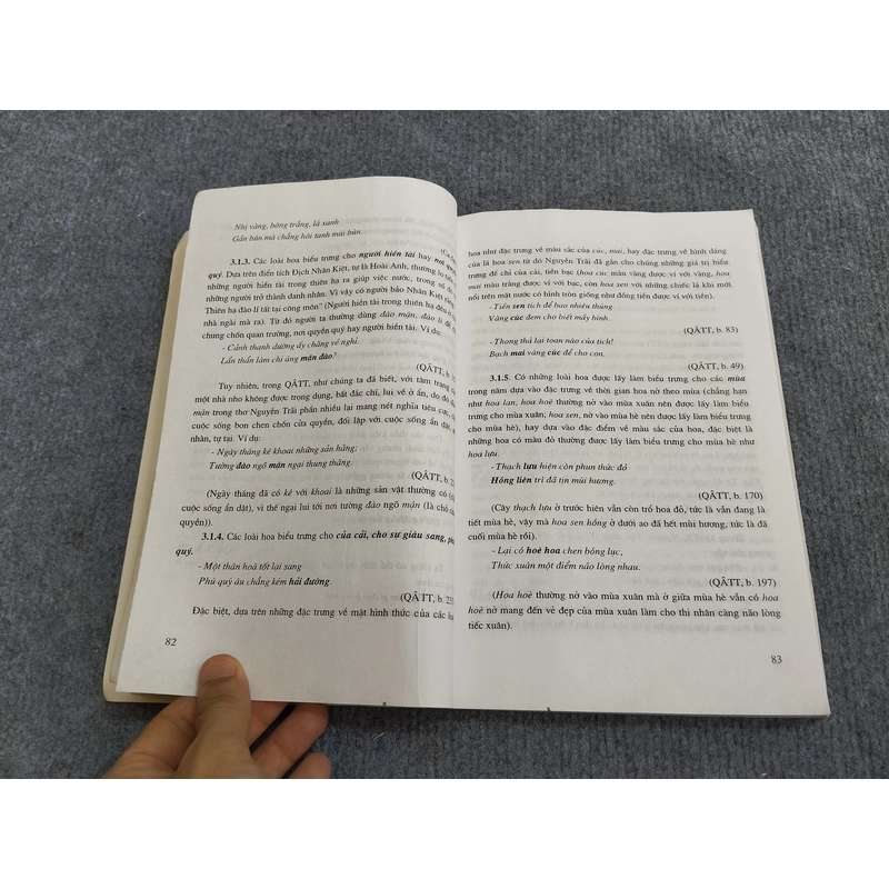 NHỮNG VẤN ĐỀ NGÔN NGỮ HỌC (KỈ YẾU HỘI NGHỊ KHOA HỌC 2005) 549878