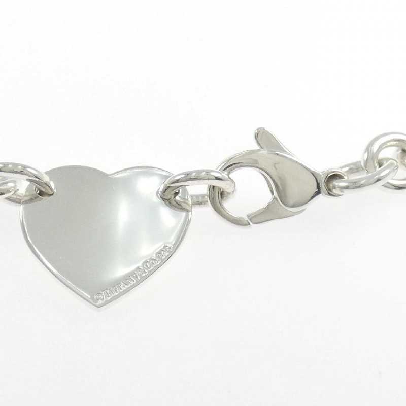 Dây chuyền Tiffany Return to Tiffany - Hàng hiệu Authentic 839668