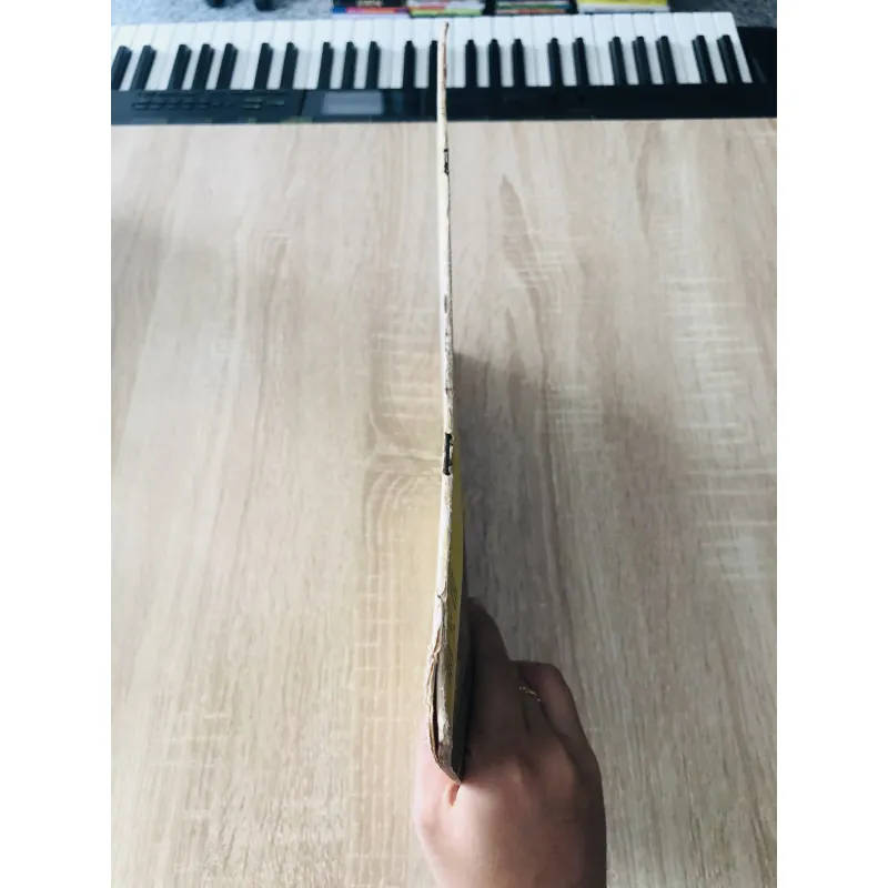 TẠP CHÍ TOUT L’UNIVERS – 1962 (8) 1016414