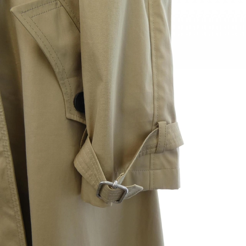 Áo khoác trench CHRISTIAN DIOR 30MONTAIGNE 841M55A3332 628789