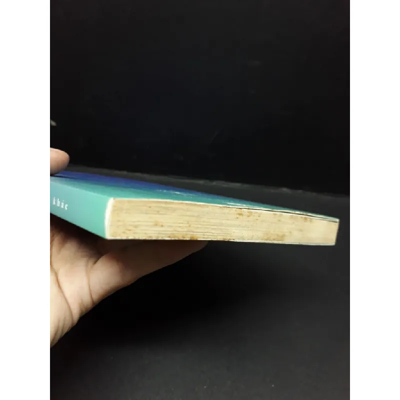 Yêu một bầu trời khác mới 80% ố vàng HCM1410 Trò chuyện cùng Sky VĂN HỌC 494430