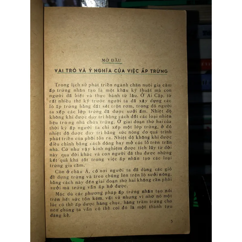 Ấp trứng gia cầm - Lê Xuân Đồng - Bùi Quang Toàn - Nguyễn Xuân Sơn 795480