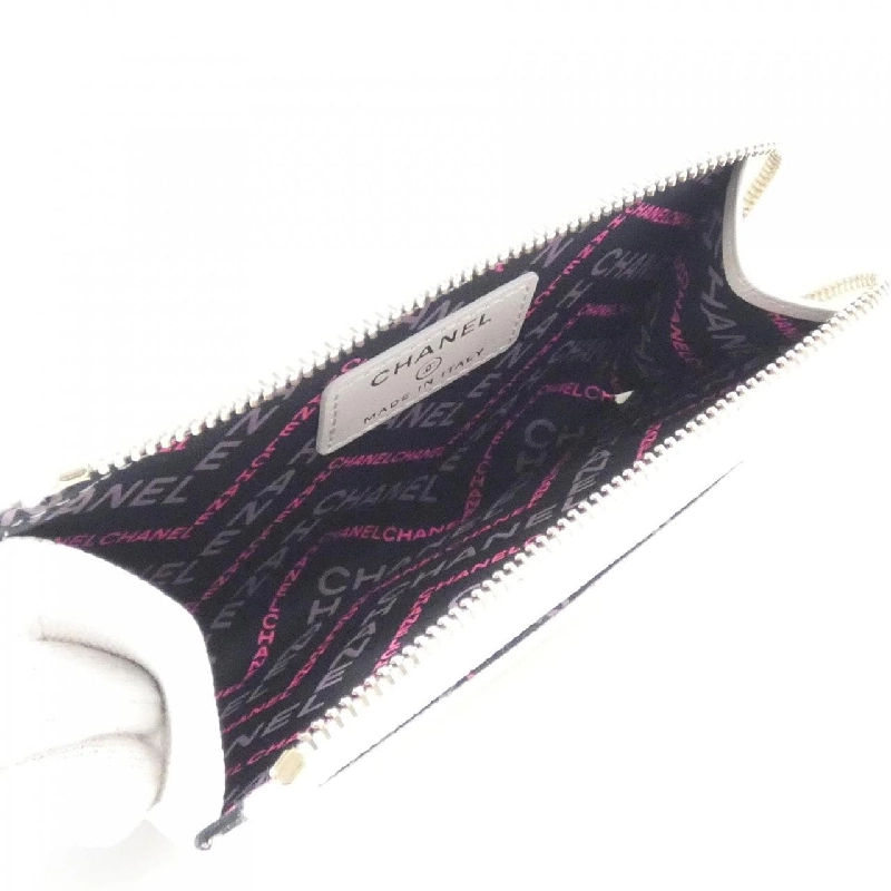 Chanel AP4257 ví đựng thẻ 624079