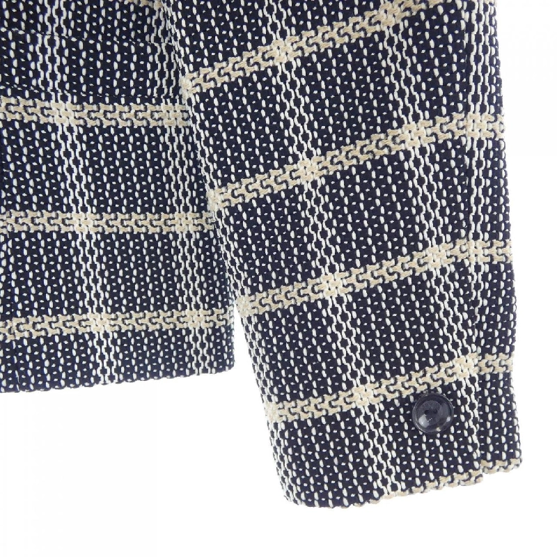 ジャンニロジュディチ GIANNI LO GIUDICE Áo khoác - Hàng hiệu Authentic 823733