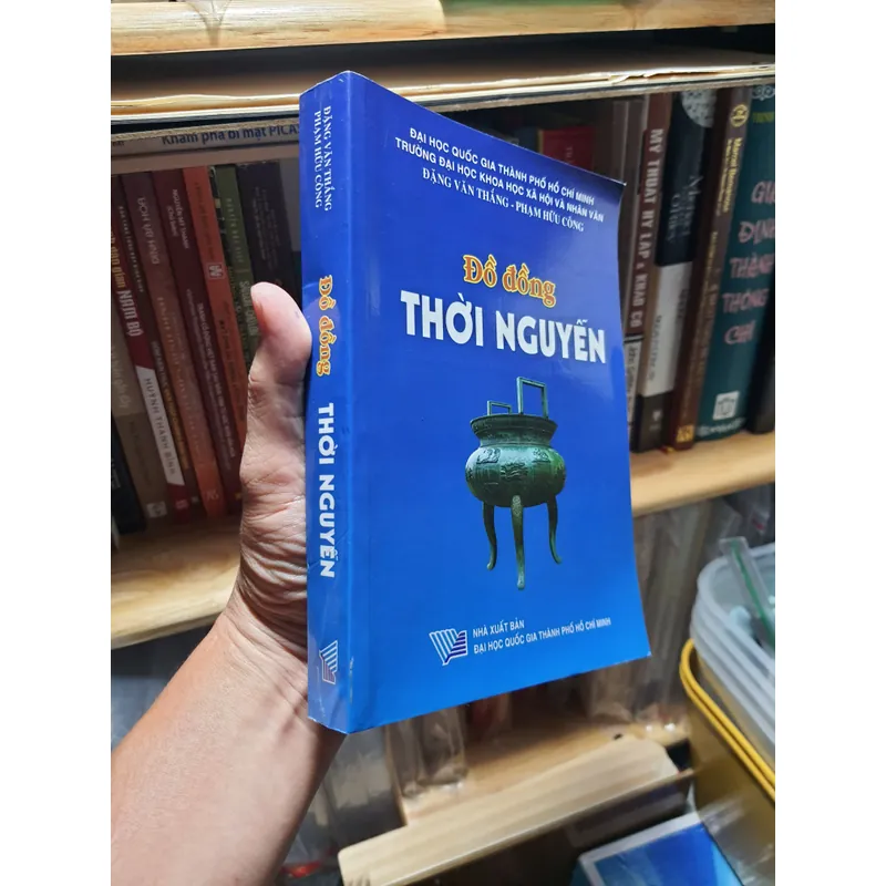 Đồ đồng thời Nguyễn 558081