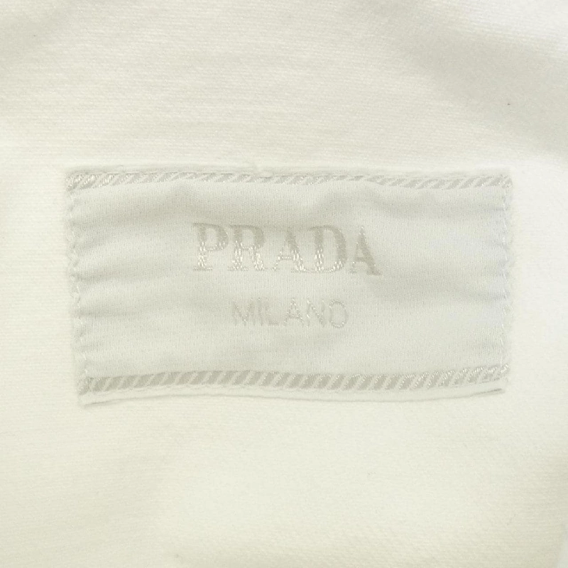 Áo khoác PRADA GEB227 S231 12PA - Hàng hiệu Authentic 892596