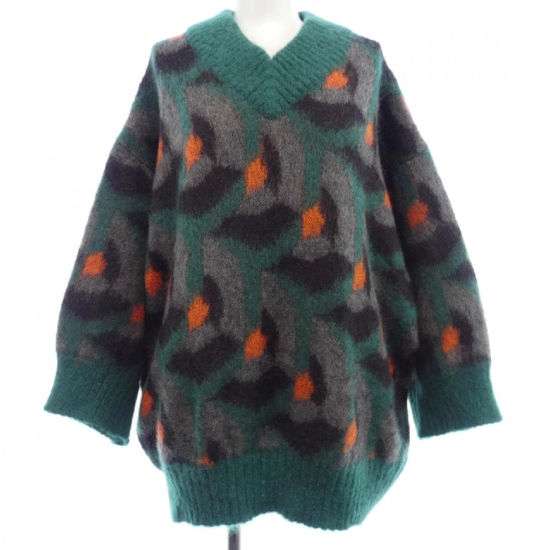 Áo len PRADA 637371