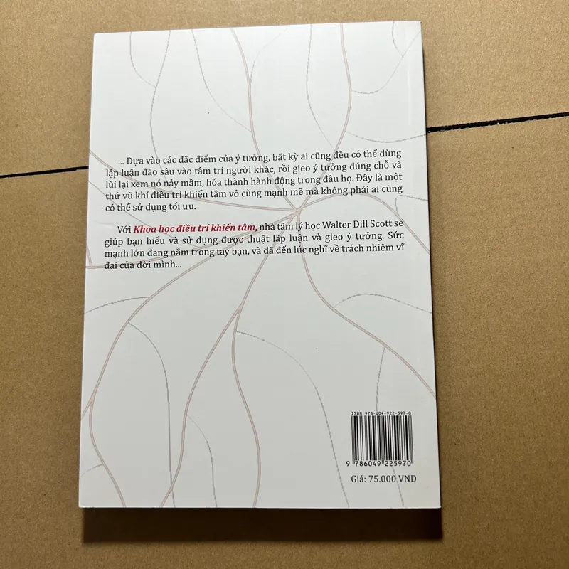 Khoa học điều trí khiển tâm 570818
