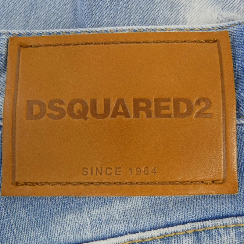 【Mã giảm giá】ディースクエアード DSQUARED2 ジーンズ 653132