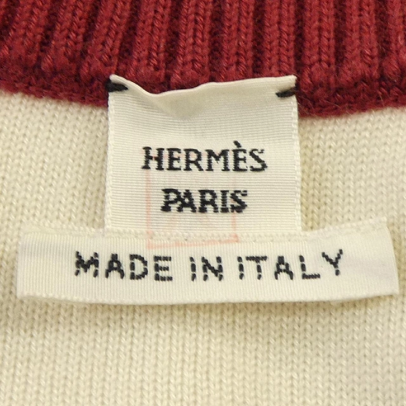 【Mã giảm giá】Áo khoác HERMES 642329