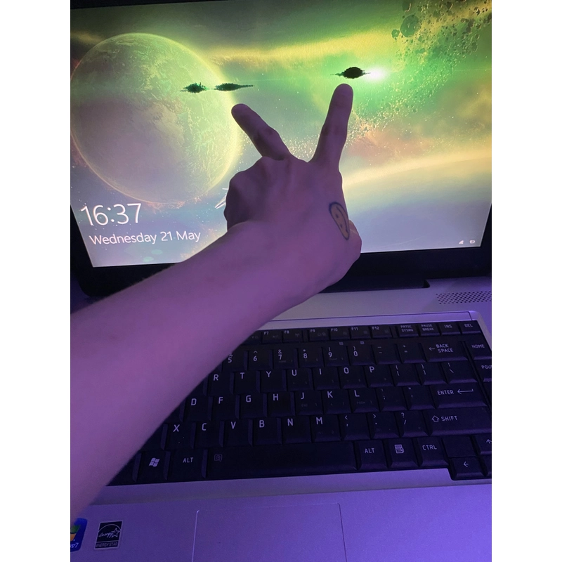 Lap Toshiba Tốt tươi 455441