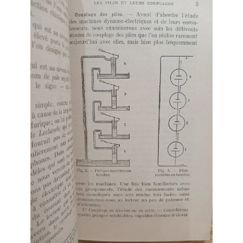 Traité pratique des machines dynamo-électriques - Alfred Soulier 543296