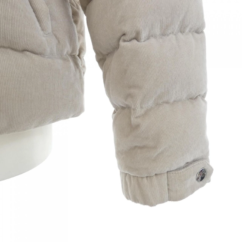 MONCLER CHIONEA Áo khoác lông - Hàng hiệu Chính hãng 893131