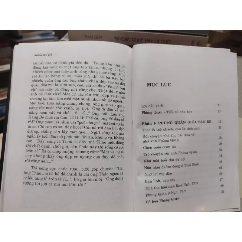 sách: Nhớ Phùng Quán  - Nhiều tác giả (A1) 570422