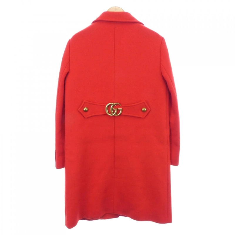 Gucci GUCCI 494500 ZHW03 Áo khoác - Hàng hiệu Chính hãng 813417