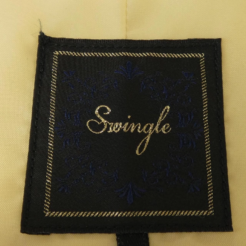 Áo khoác Swingle 632861