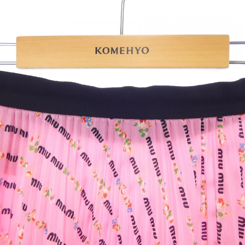 Miu Miu MIU MIU Váy - Hàng hiệu Chính hãng 823400