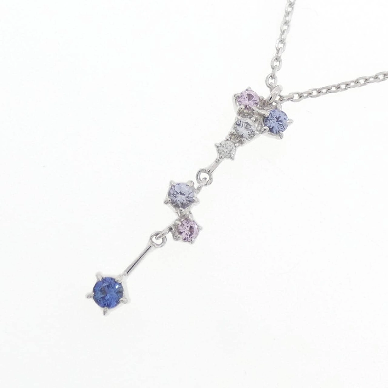 Nhẫn Sapphire Star Jewelry - Hàng hiệu Authentic 844543