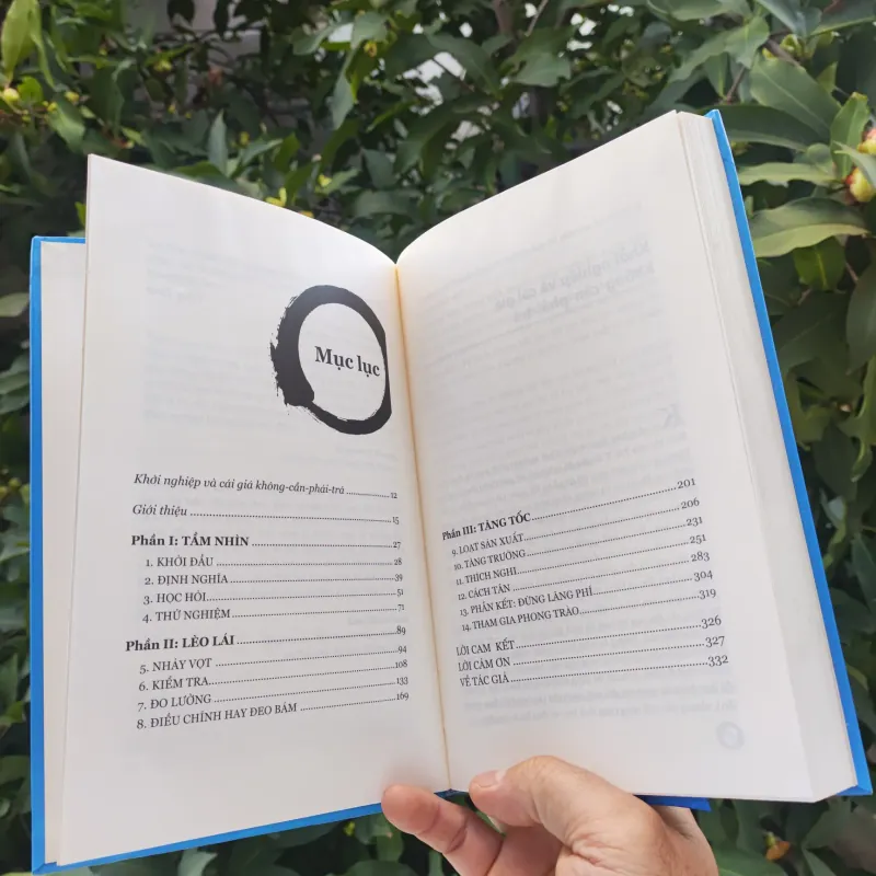 Khởi Nghiệp Tinh Gọn - The Lean Startup - Eric Ries 758240