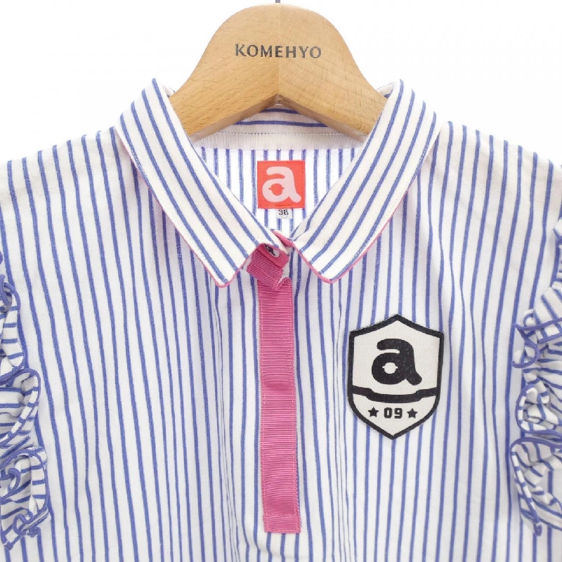 アルチビオ ARCHIVIO Top - Hàng hiệu Authentic 774420