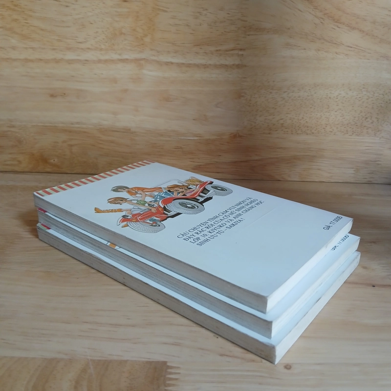 Truyện Tranh Cuộc Hội Ngộ Đầu Tiên (Bộ 3 Tập) - Hana Umezawa 444534