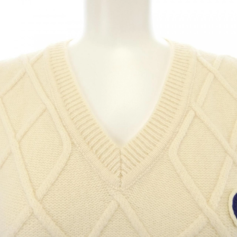 Phiên bản MASTER BUNNY EDITION Áo gile 633195