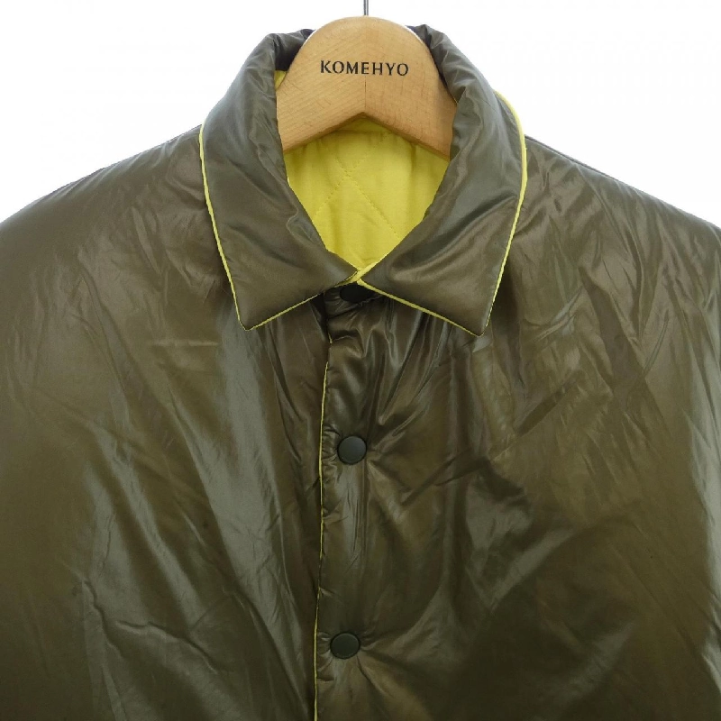 Thiết kế WORKS Áo khoác 631911