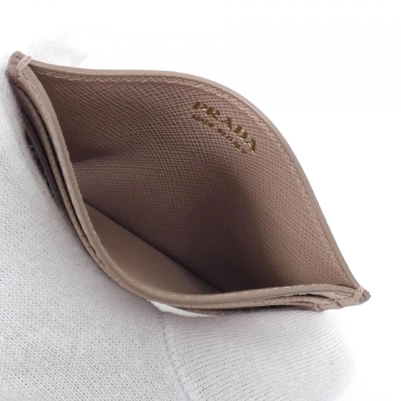 【新品】Prada 1MC025 Ví thẻ 622288