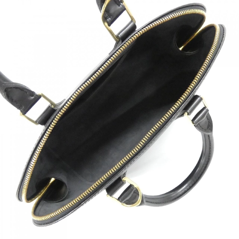 Túi Louis Vuitton Epi Alma PM M52142 615595