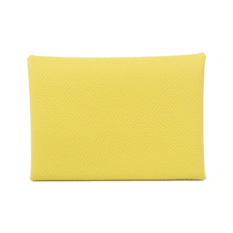 Ví tiền Hermes Calvi Duo 083035CK 620720