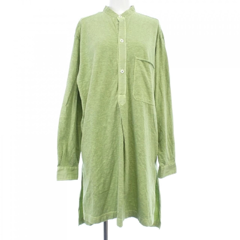 【Mã giảm giá】Forty Five RPM 45 RPM Đầm 652051