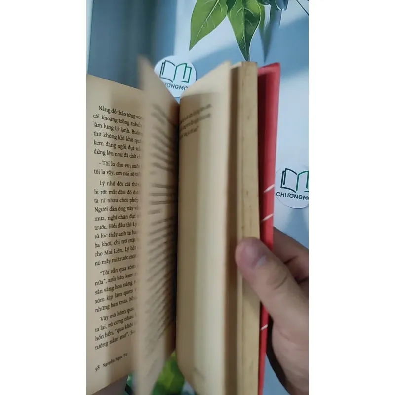 Đảo - Nguyễn Ngọc Tư 798398